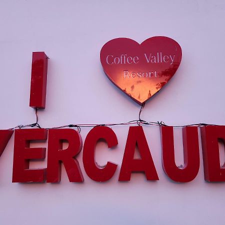 Coffee Valley Resort Йеркод Экстерьер фото