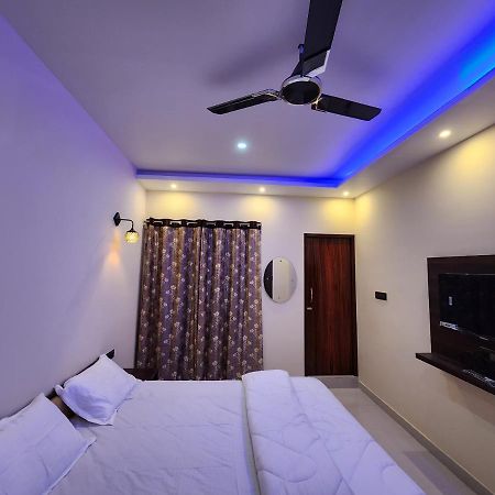 Coffee Valley Resort Йеркод Экстерьер фото
