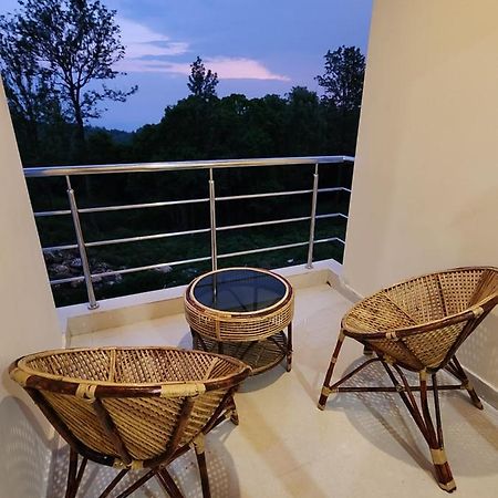 Coffee Valley Resort Йеркод Экстерьер фото