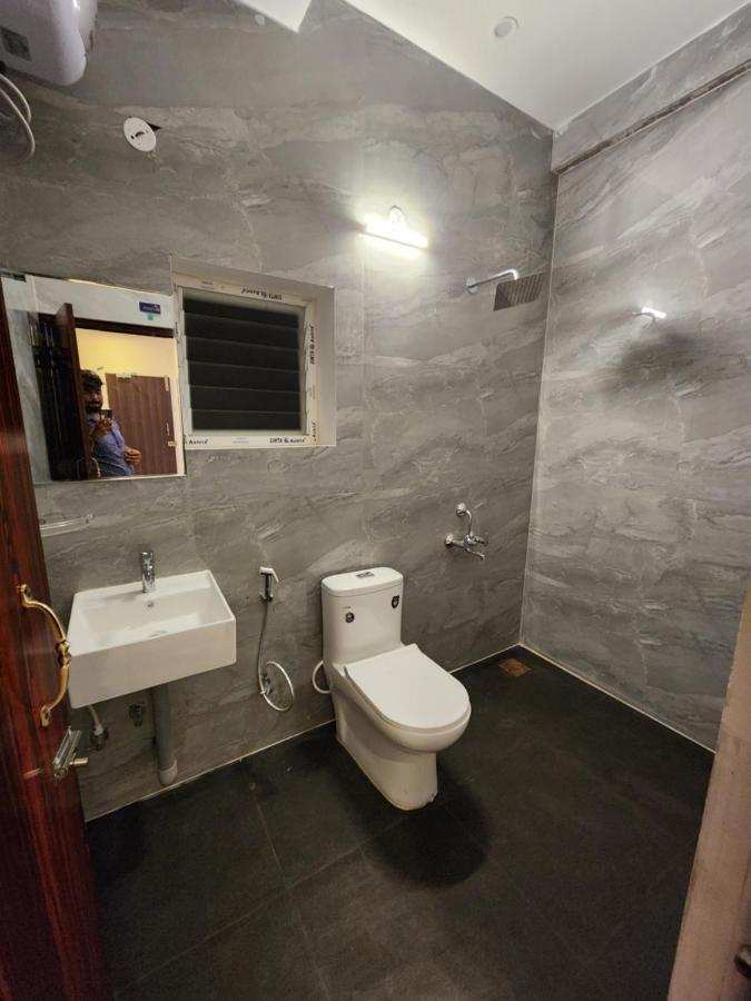 Coffee Valley Resort Йеркод Экстерьер фото