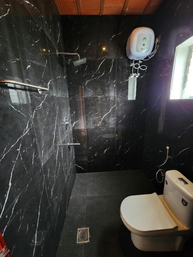 Coffee Valley Resort Йеркод Экстерьер фото