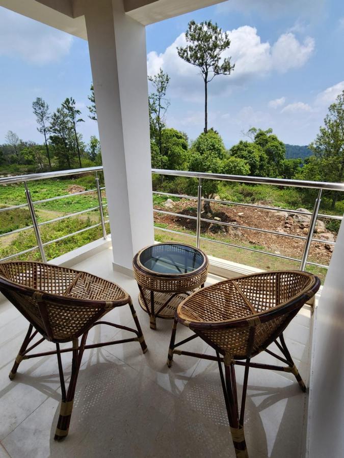 Coffee Valley Resort Йеркод Экстерьер фото