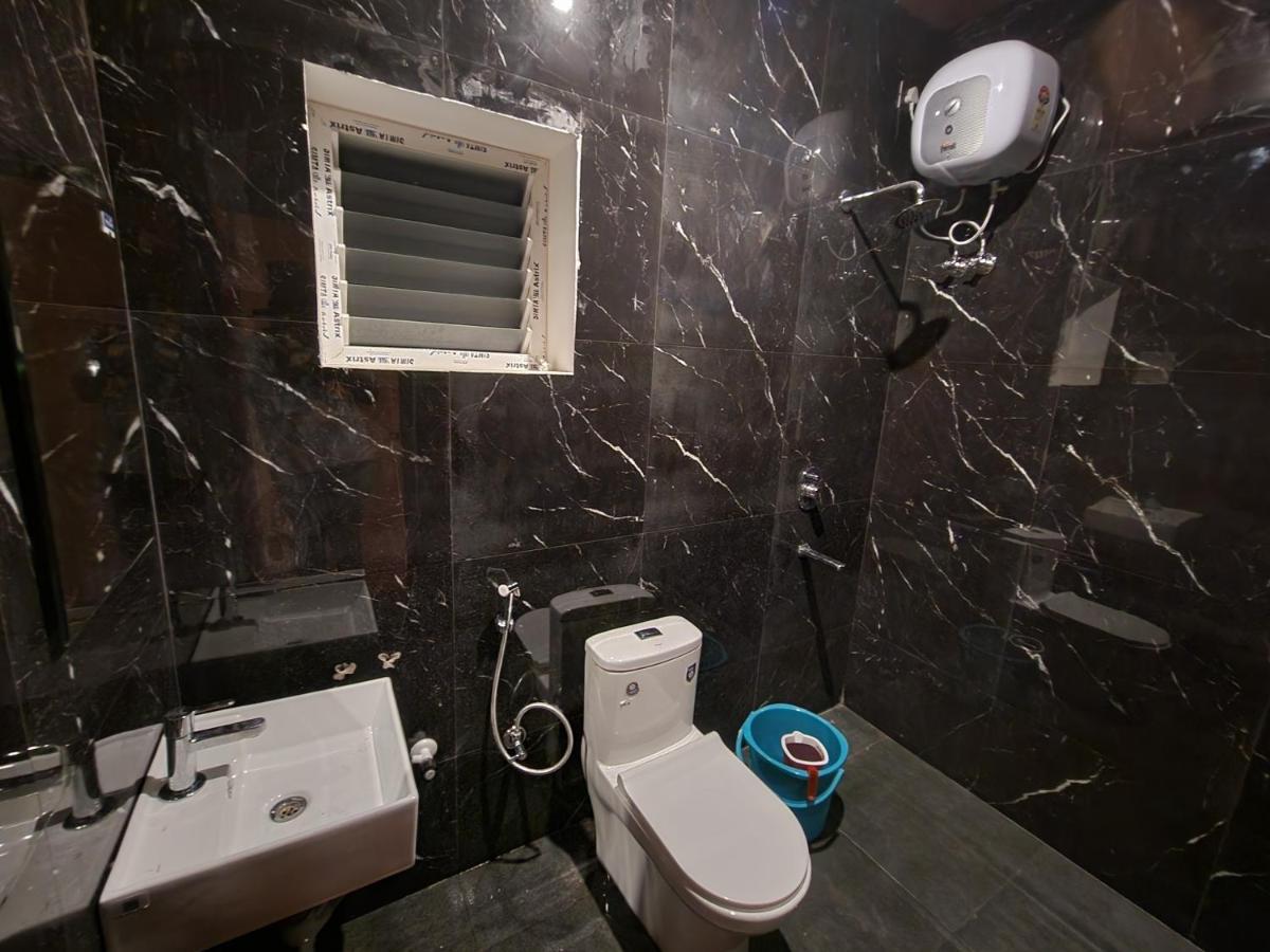 Coffee Valley Resort Йеркод Экстерьер фото