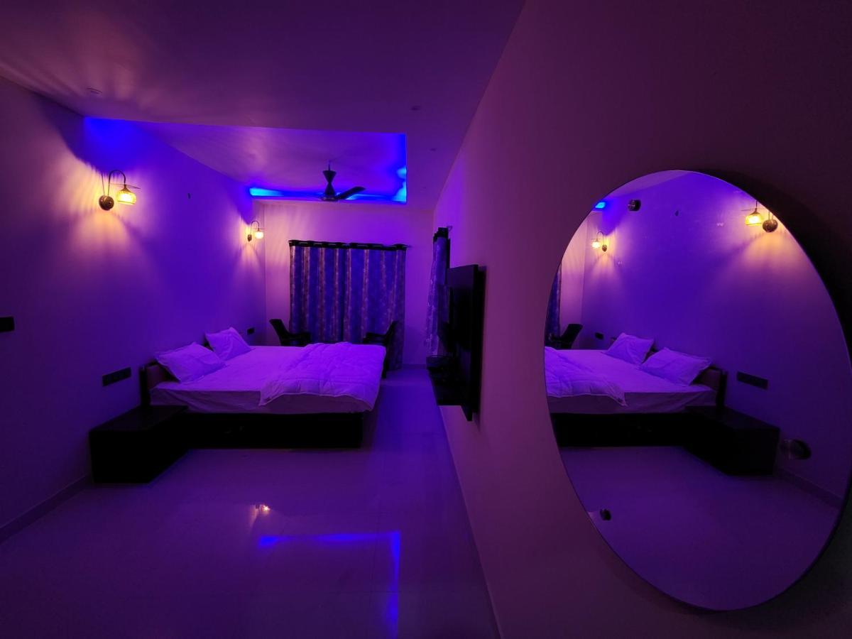Coffee Valley Resort Йеркод Экстерьер фото