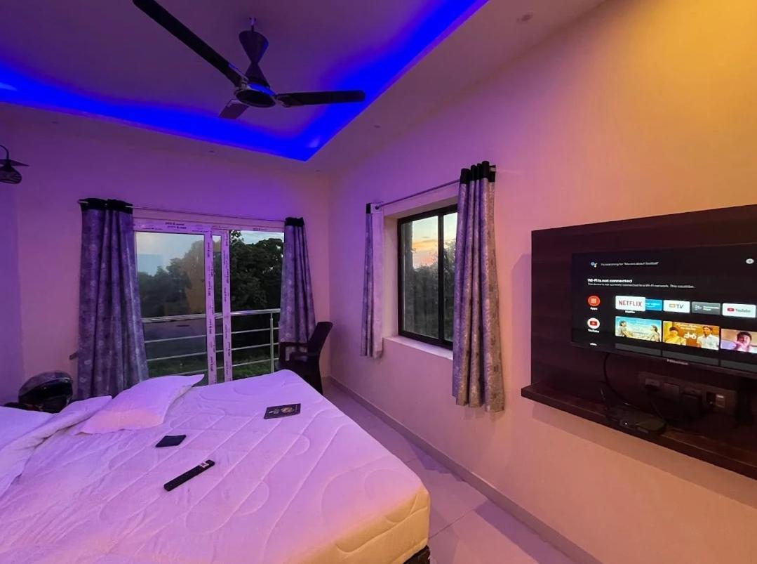 Coffee Valley Resort Йеркод Экстерьер фото